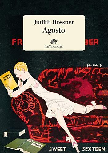 9788894814156 Agosto - Judith Rossner