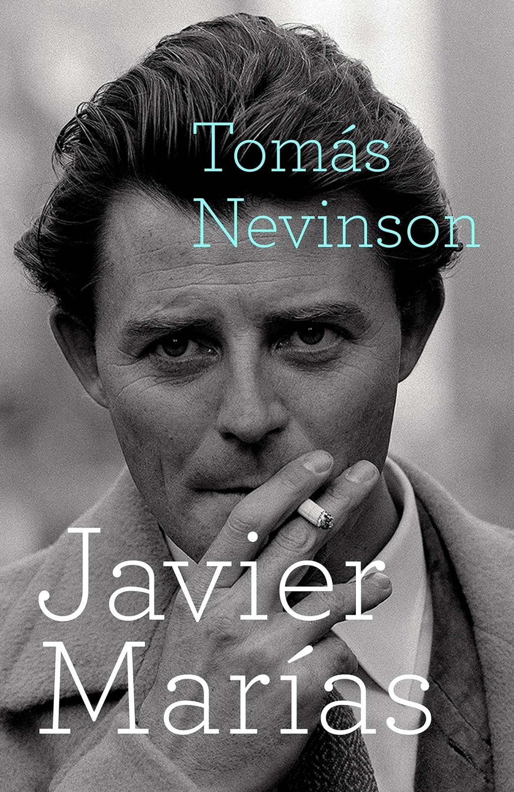 Libri Javier Marias - Tomas Nevinson