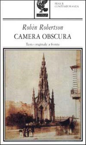 Camera obscura - Robertson Robin
