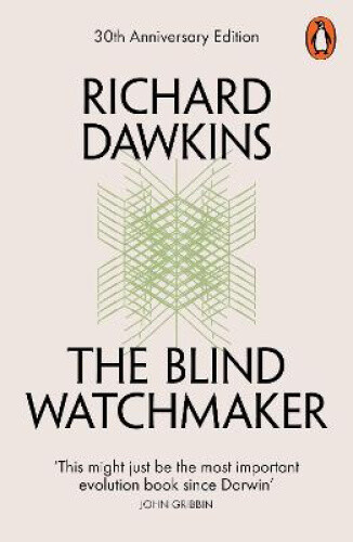 The Blind Watchmaker by Dawkins, Richard