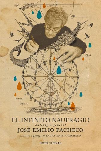 Laura Emilia Pacheco El Infinito Naufragio (Tascabile)