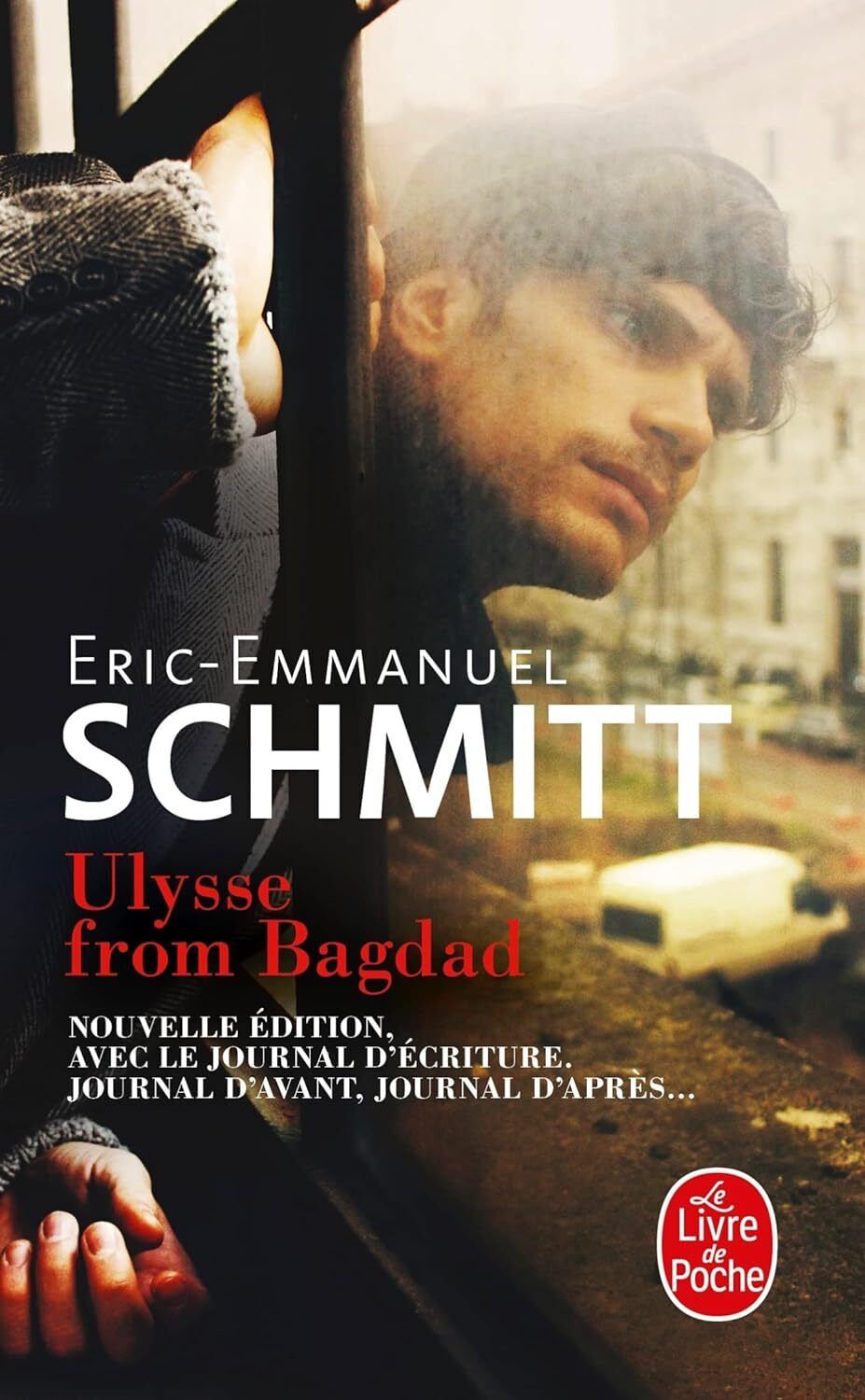 9782253134541 Ulysse from Bagdad [Lingua francese] - Eric-Emmanuel Schmitt