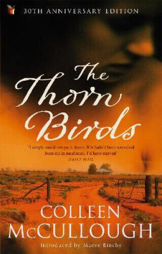 The Thorn Birds (Virago Modern Classics) by Colleen McCullough