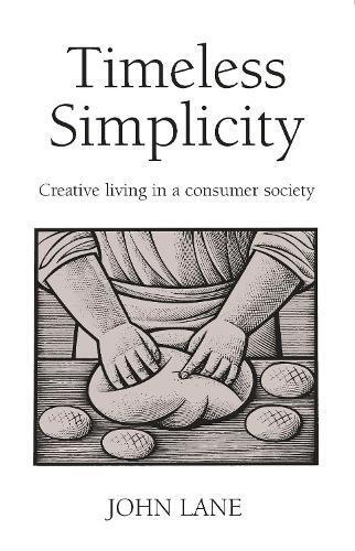 John Lane Timeless Simplicity (Tascabile)