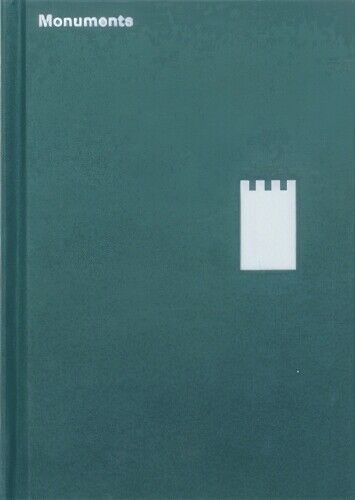 I. Issa A. Mir Monuments (Copertina rigida)