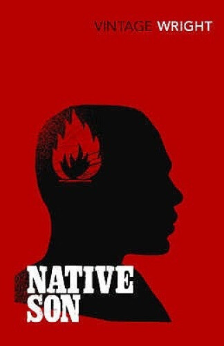 Native Son. Richard Wright by Richard Wright