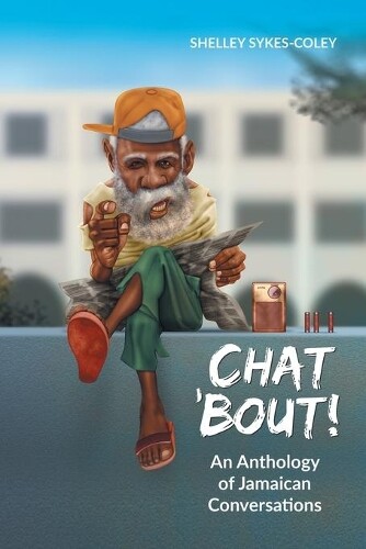 Shelly Sykes-Coley Chat 'Bout (Tascabile)