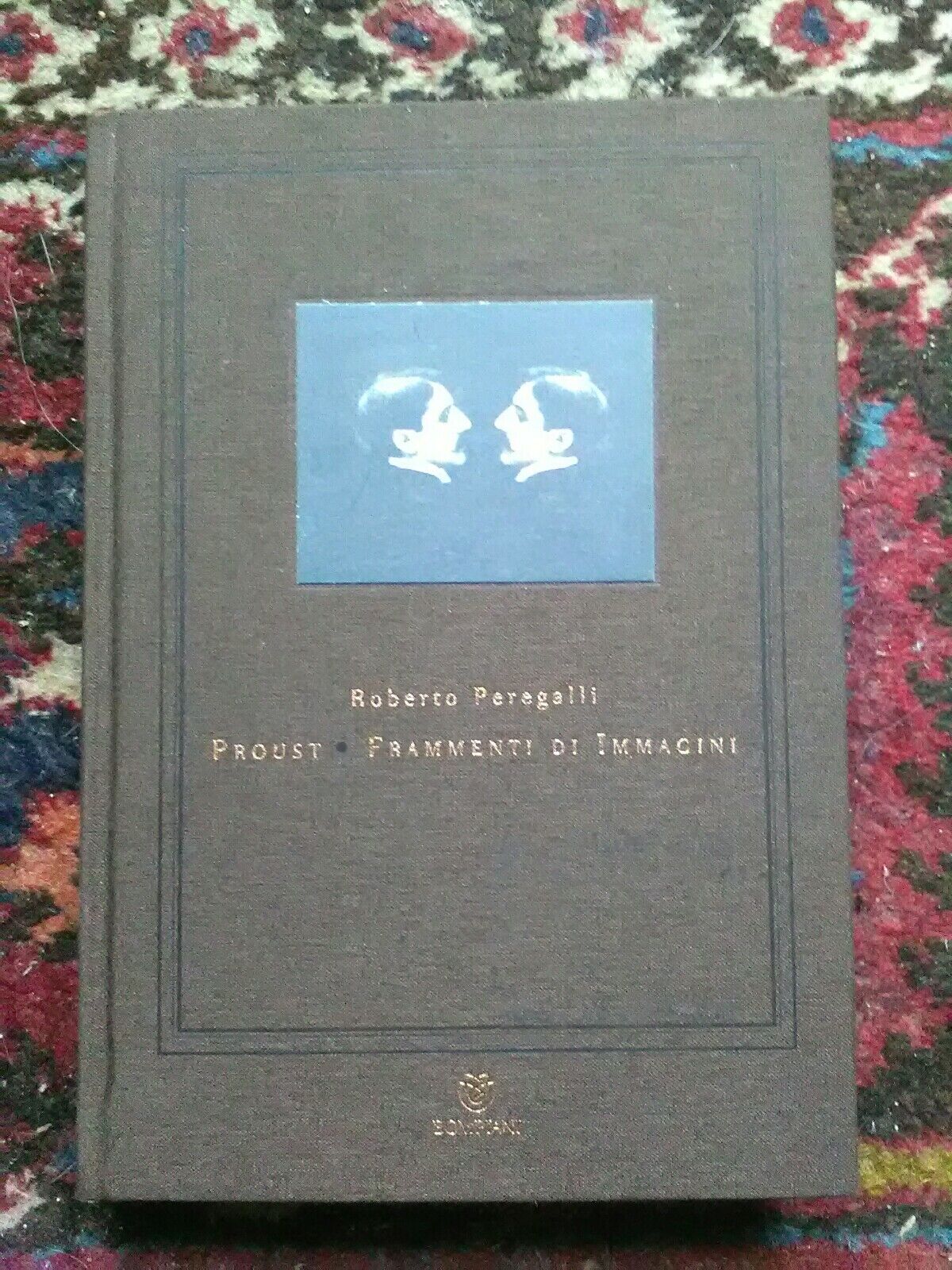 Proust. Frammenti di immagini