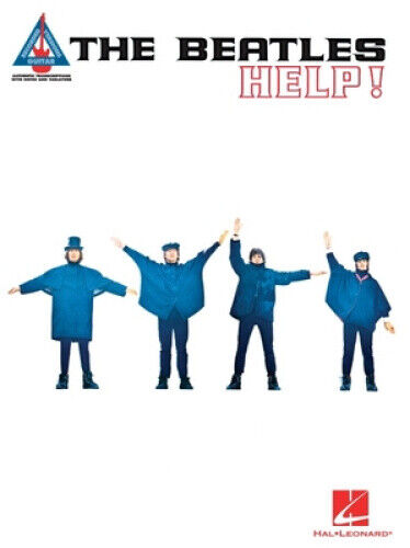 The Beatles - Help! by Beatles