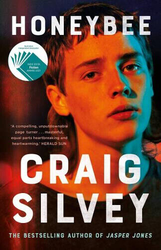 Honeybee by Craig Silvey