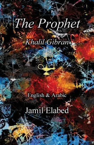 Khalil Gibran The Prophet (Tascabile)