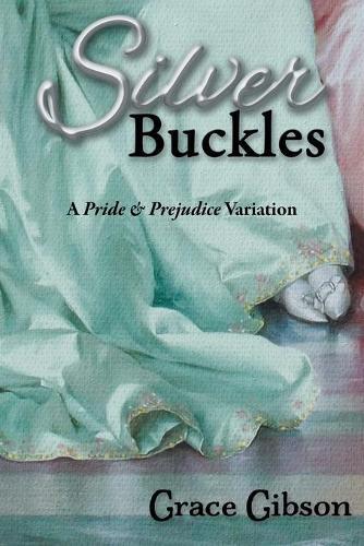 Grace Gibson Silver Buckles (Tascabile)