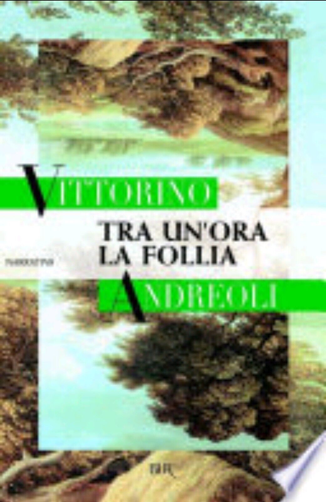 Vittorino Andreoli - L'uomo Folle