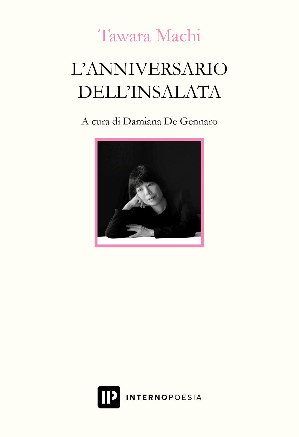 L'anniversario dell'insalata - Machi Tawara