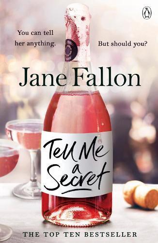 Jane Fallon Tell Me a Secret (Tascabile)