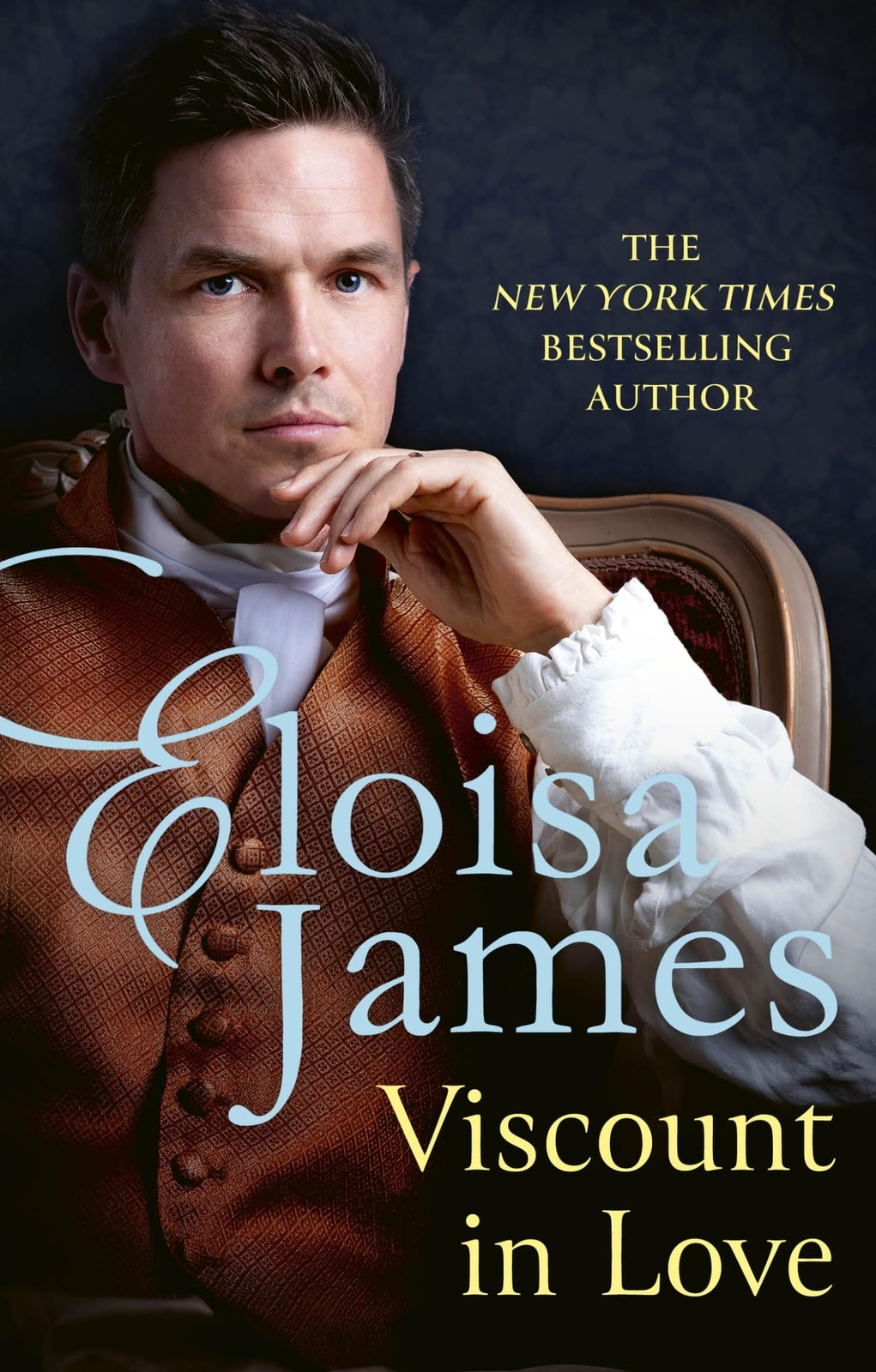 Eloisa James Viscount in Love (Tascabile) Accidental Brides