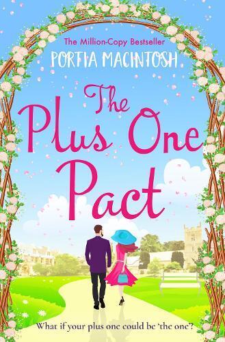 Portia MacIntosh The Plus One Pact (Tascabile)