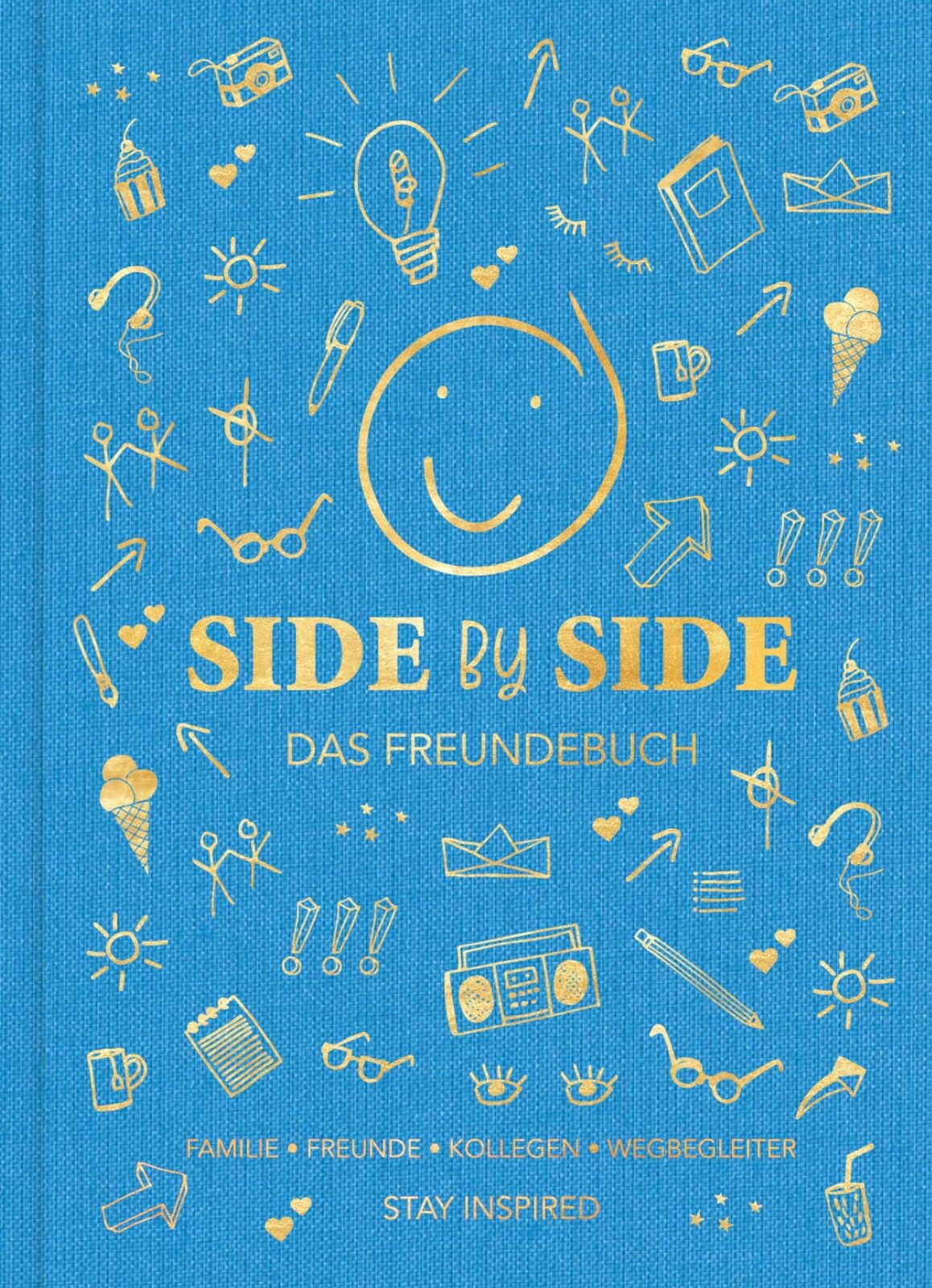 Lisa Wirth Freundebuch für Erwachsene   Erinnerungsalbum zum  (Copertina rigida)