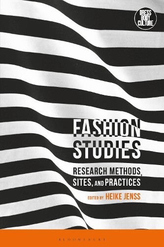 Heike Jenss Fashion Studies (Tascabile) Dress, Body, Culture