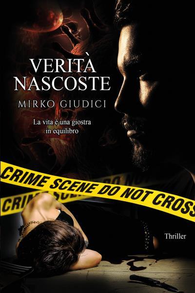 9791220367318 Verità nascoste - Mirko Giuci