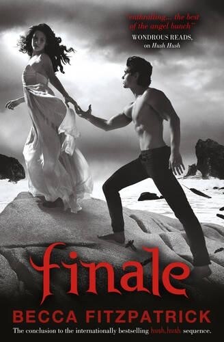 Becca Fitzpatrick Finale (Tascabile)