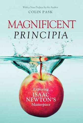 Colin Pask Magnificent Principia (Tascabile)