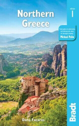 Greece: Northern Greece: including Thessaloniki, Epirus, Macedonia, Pelion,