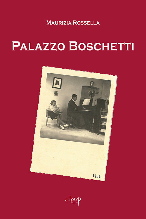 Palazzo Boschetti - Rossella Maurizia