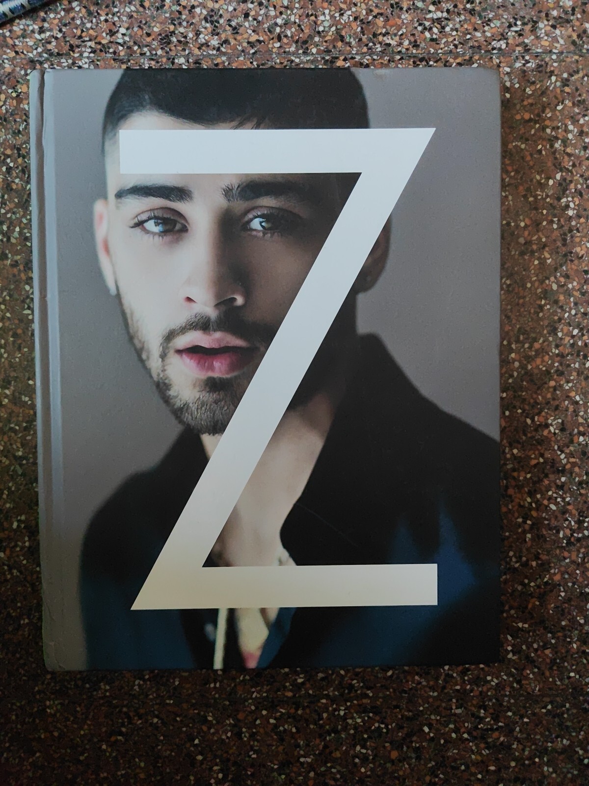 Zayn
