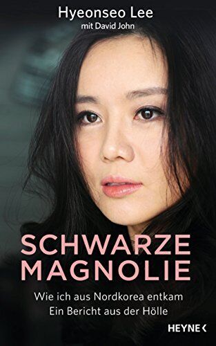 Merle Taeger Katharina Uhlig D Schwarze Magnolie: Wie ich aus Nordko (Tascabile)