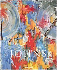 Johns Jasper. Ediz. italiana [paperback]