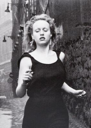 Roswitha Hecke - Irene by Roswitha Hecke