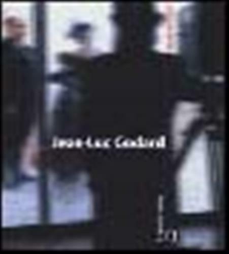 Jean-Luc Godard - Farassino Alberto
