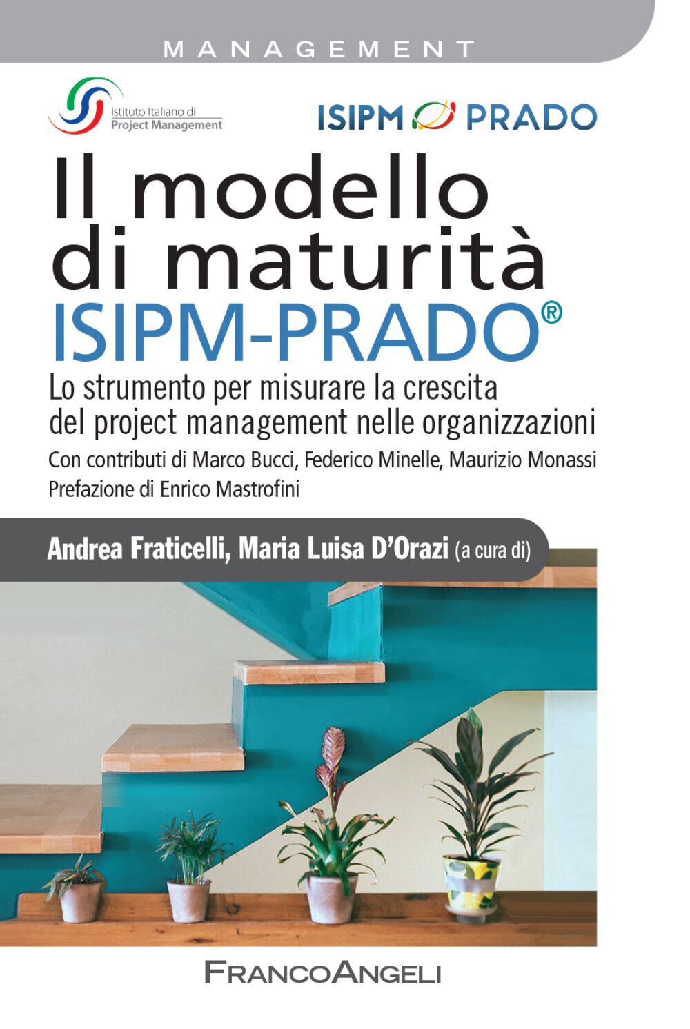 Il modello di maturità ISIPM-Prado®. Lo strumento per misurare la crescita...