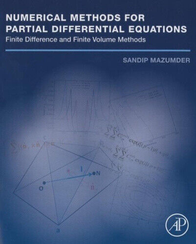 Numerical Methods for Partial Differential Equations: Finite Difference and