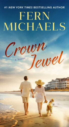 Crown Jewel: A Novel by Michaels, Fern