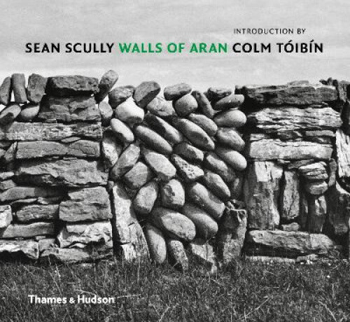 Sean Scully - Walls of Aran by Sean Scully