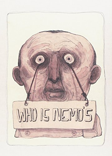9788857608716 Who is Nemo's. Ediz. italiana - Nemo's