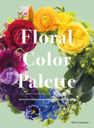 Color Schemes for Flower Arrangement: A Practical Guide to Floral Color