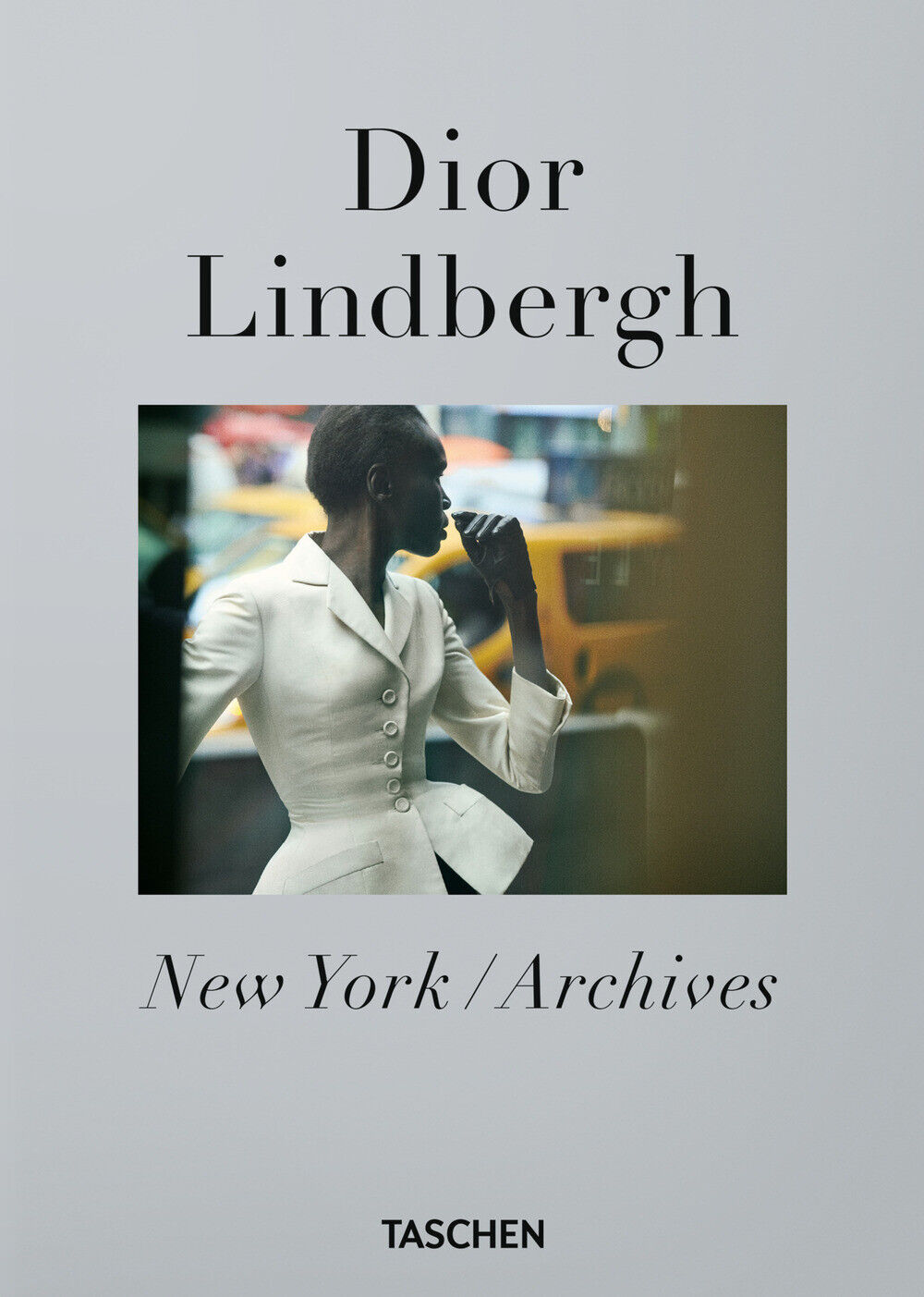 Libri Peter Lindbergh / Martin Harrison - Peter Lindbergh. Dior. 40Th Ed. Ediz.