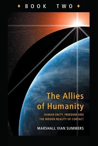 Allies of Humanity Book 2 (Tascabile)