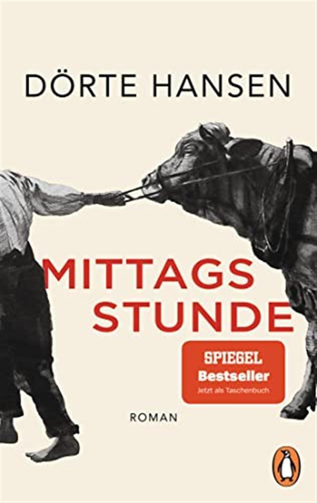Mittagsstunde: Roman. Der Roman zum aktuellen Film-Highlight - Jetzt im Ki...