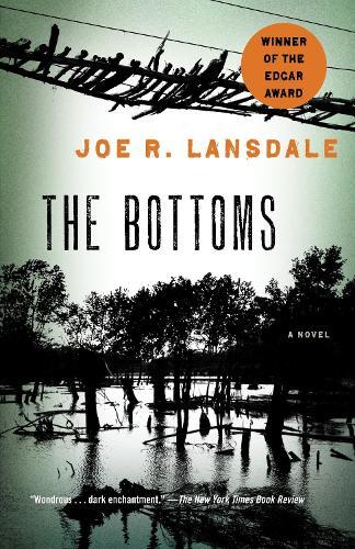 Joe R. Lansdale The Bottoms (Tascabile)