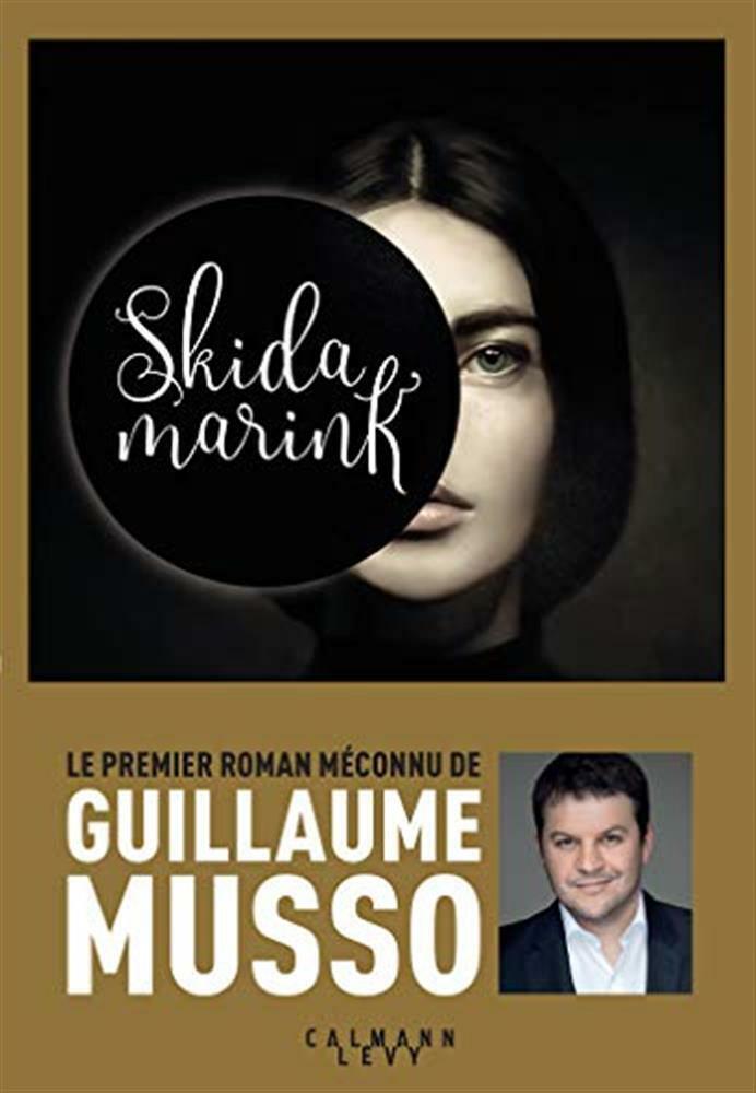 Skidamarink - Musso Guillaume