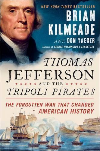 Brian Kilmeade Thomas Jefferson And The Tripo (Tascabile)