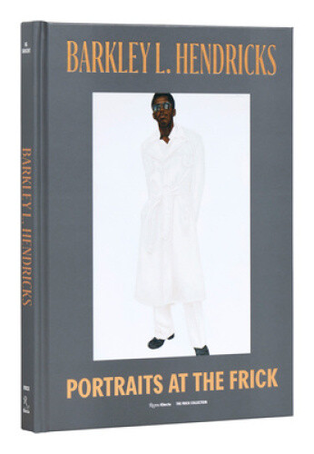 Barkley L. Hendricks: Portraits at The Frick by Aimee Ng