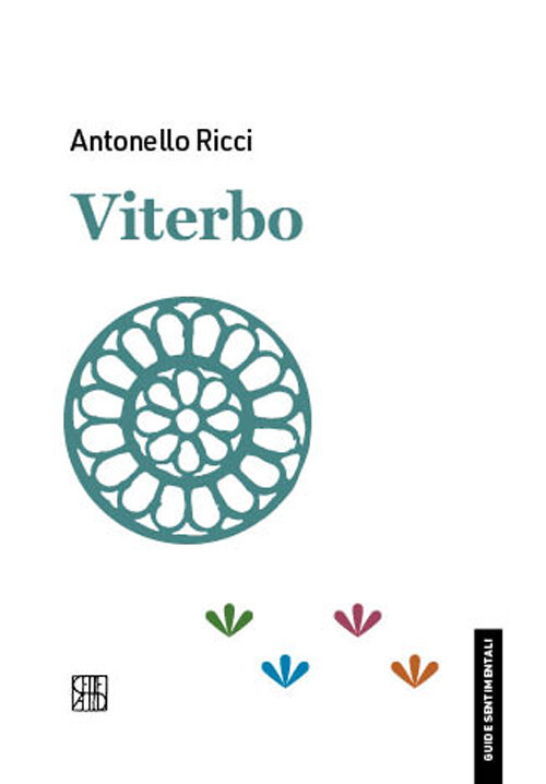 Viterbo - Ricci Antonello