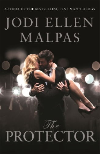 Jodi Ellen Malpas The Protector (Tascabile)