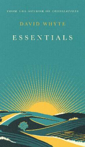 Essentials by Whyte, David