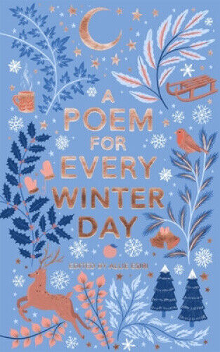 A Poem for Every Winter Day (Poem for Every Day and Night of the Year A)